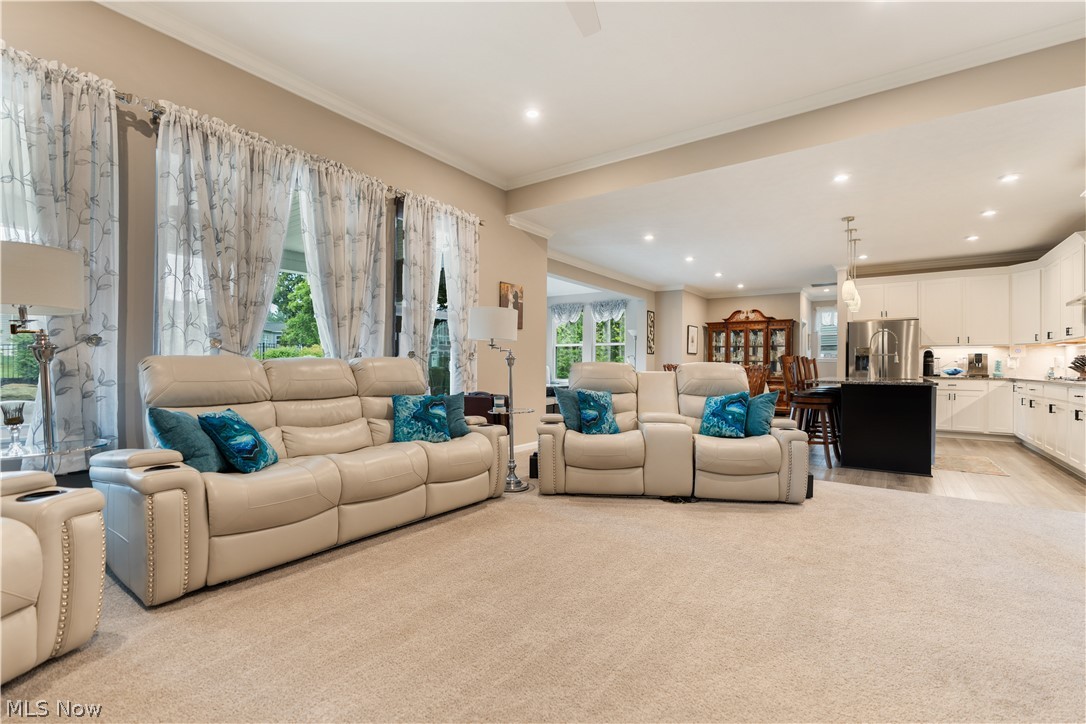 2761 Weeping Pine Drive Medina OH 44256