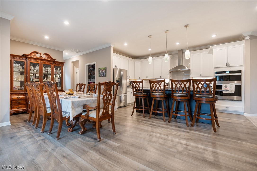 2761 Weeping Pine Drive Medina OH 44256