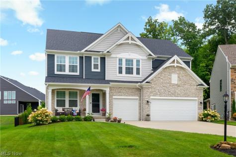 2761 Weeping Pine Drive Medina OH 44256