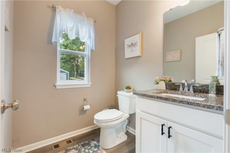 2761 Weeping Pine Drive Medina OH 44256