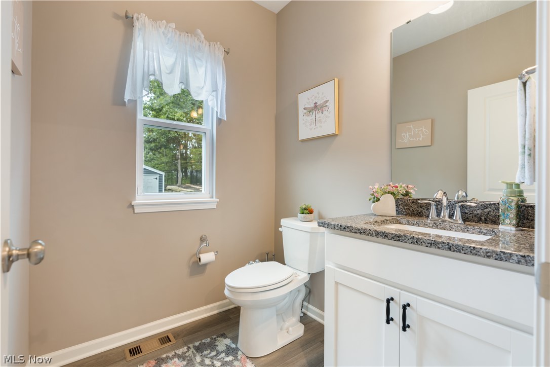 2761 Weeping Pine Drive Medina OH 44256