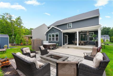2761 Weeping Pine Drive Medina OH 44256