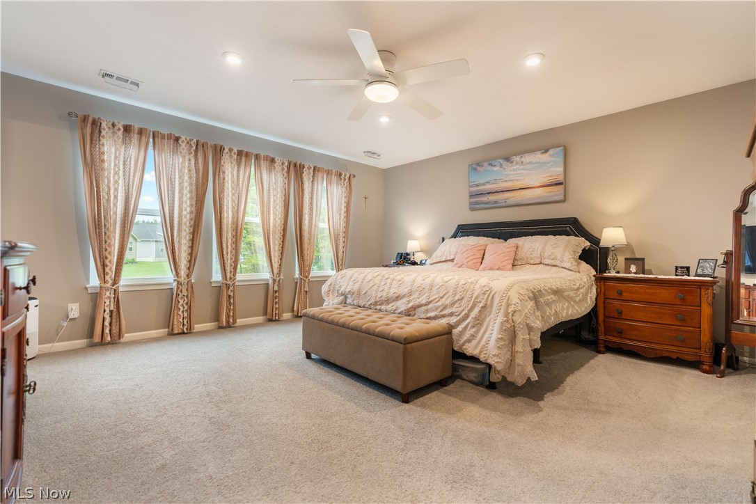 2761 Weeping Pine Drive Medina OH 44256