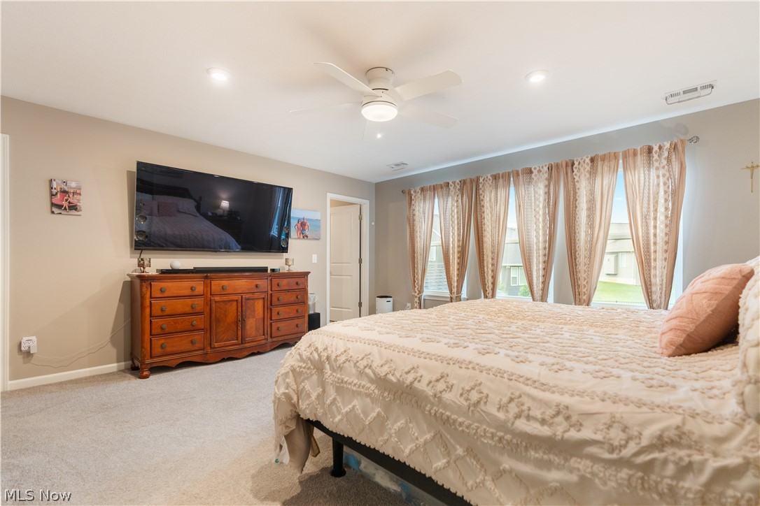 2761 Weeping Pine Drive Medina OH 44256