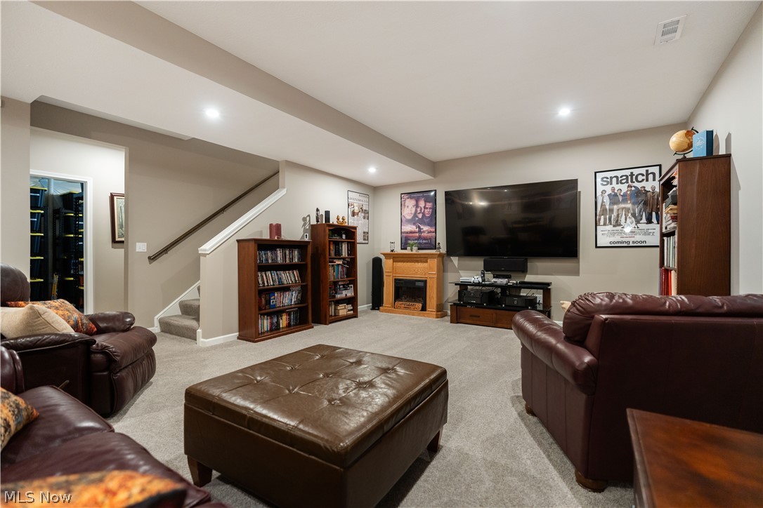 2761 Weeping Pine Drive Medina OH 44256