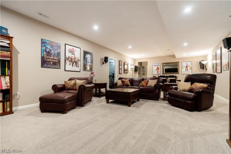 2761 Weeping Pine Drive Medina OH 44256