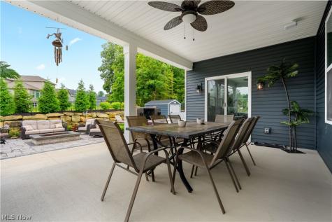 2761 Weeping Pine Drive Medina OH 44256