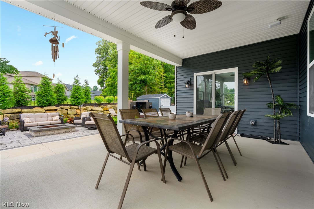 2761 Weeping Pine Drive Medina OH 44256