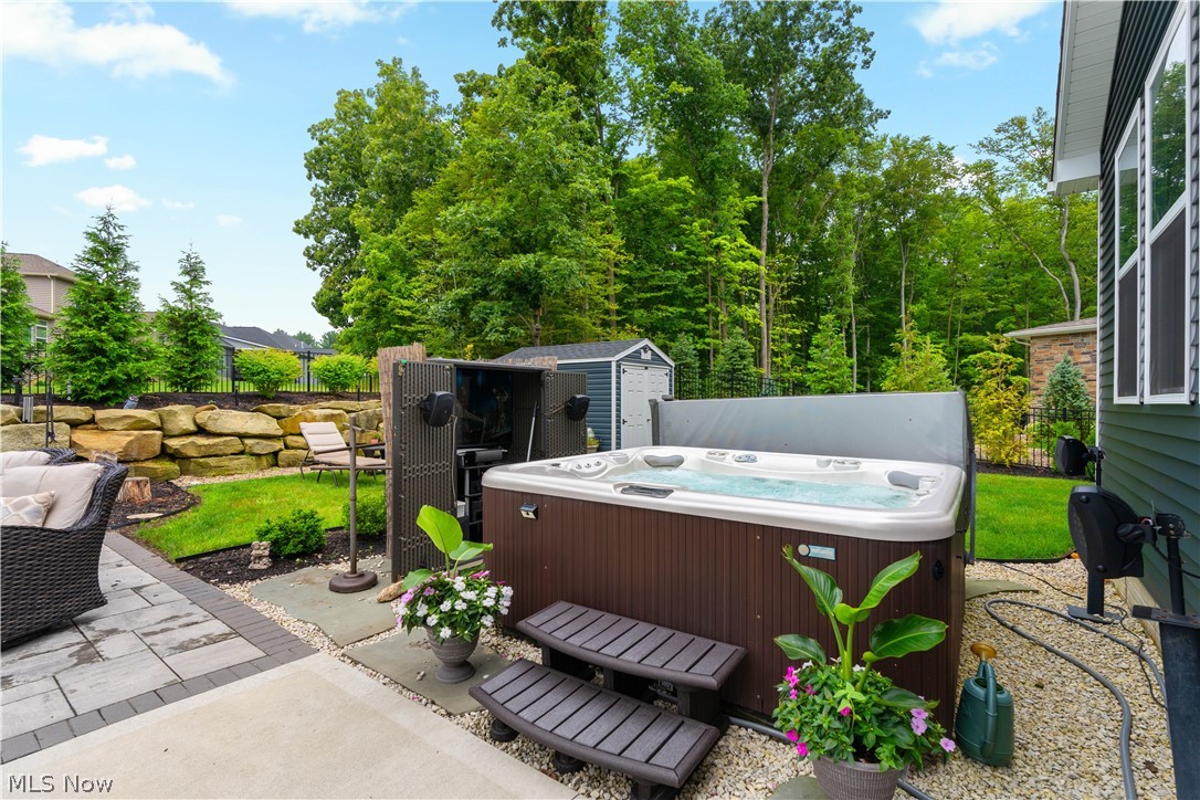 2761 Weeping Pine Drive Medina OH 44256