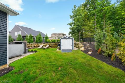 2761 Weeping Pine Drive Medina OH 44256