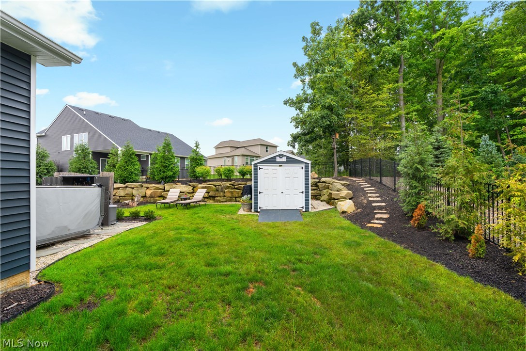 2761 Weeping Pine Drive Medina OH 44256