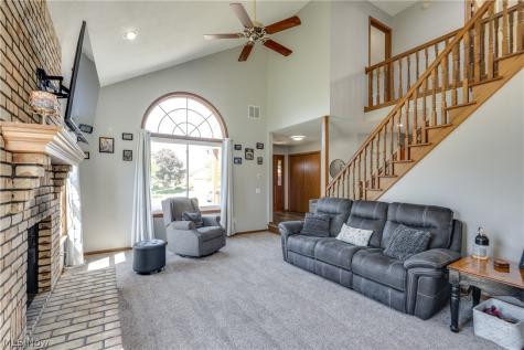 3343 Northridge Drive Wooster OH 44691