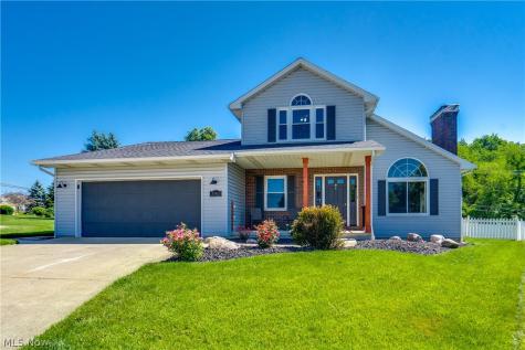 3343 Northridge Drive Wooster OH 44691