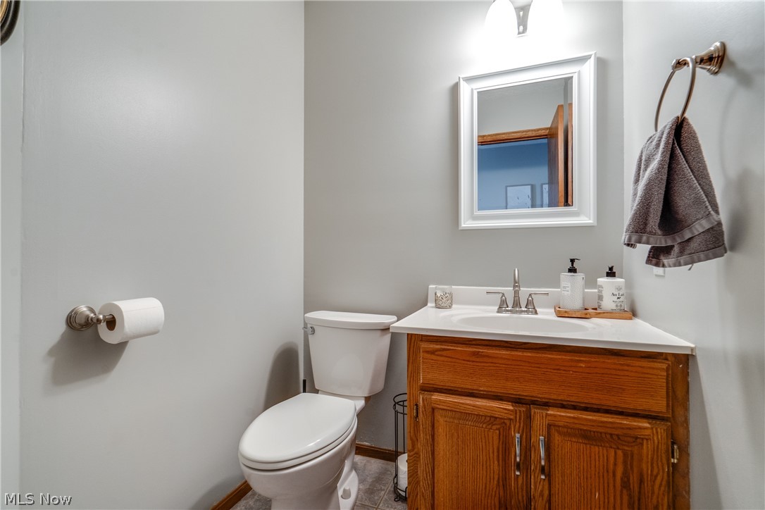 3343 Northridge Drive Wooster OH 44691