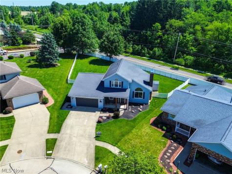 3343 Northridge Drive Wooster OH 44691