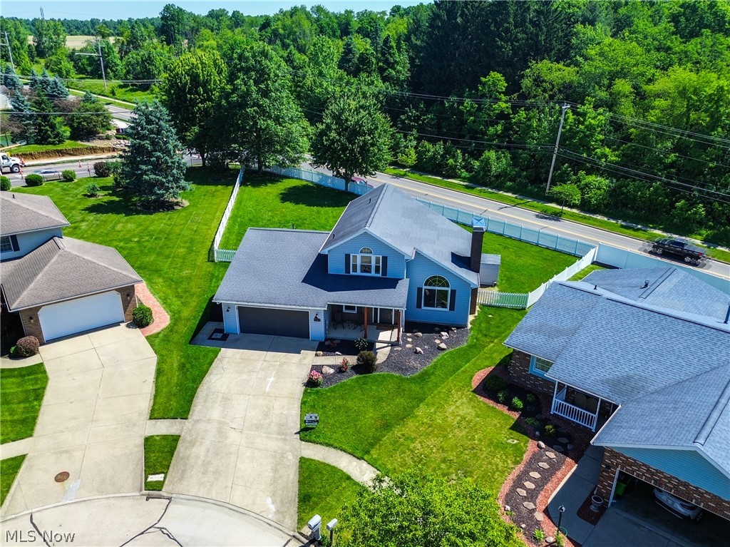 3343 Northridge Drive Wooster OH 44691