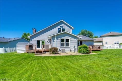 3343 Northridge Drive Wooster OH 44691