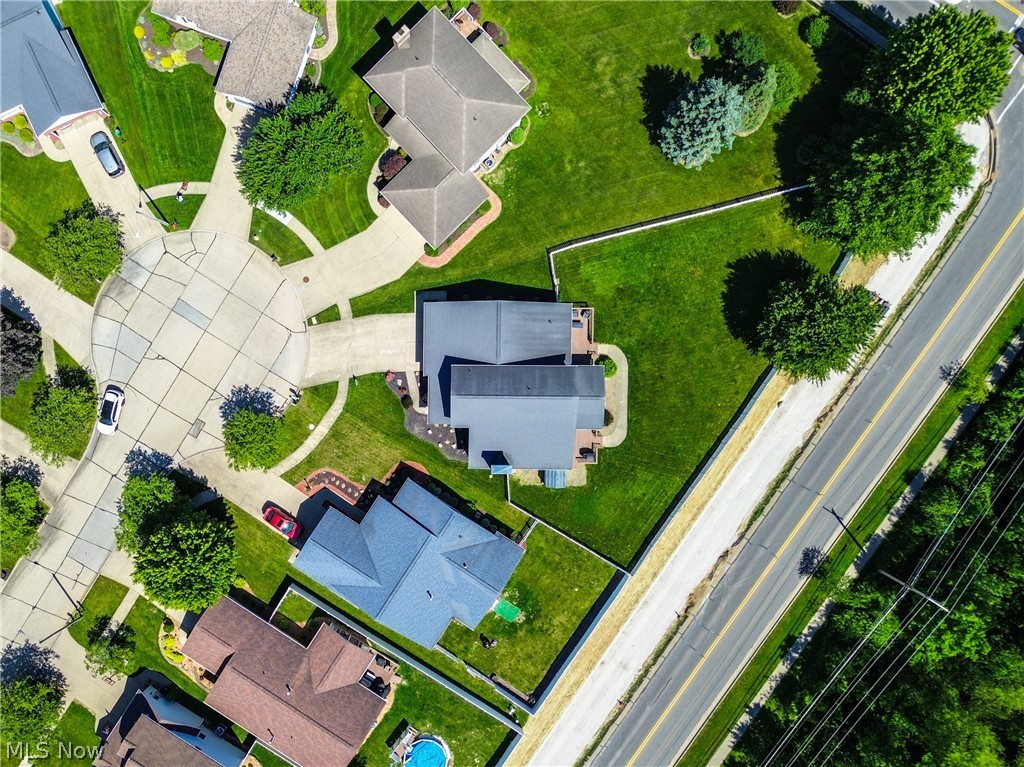 3343 Northridge Drive Wooster OH 44691