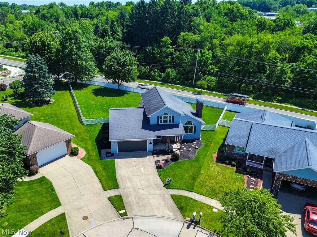 3343 Northridge Drive Wooster OH 44691