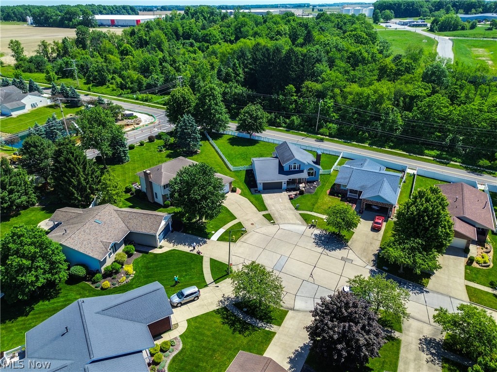3343 Northridge Drive Wooster OH 44691
