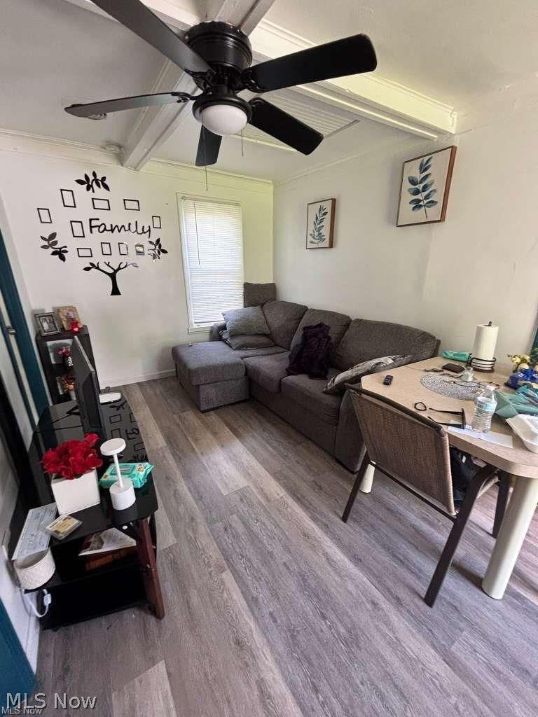 3035 W 115th Street Cleveland OH 44111