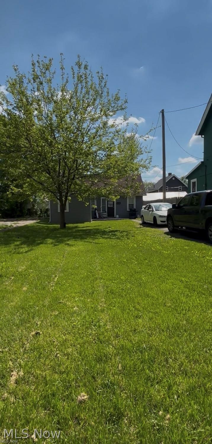 3035 W 115th Street Cleveland OH 44111