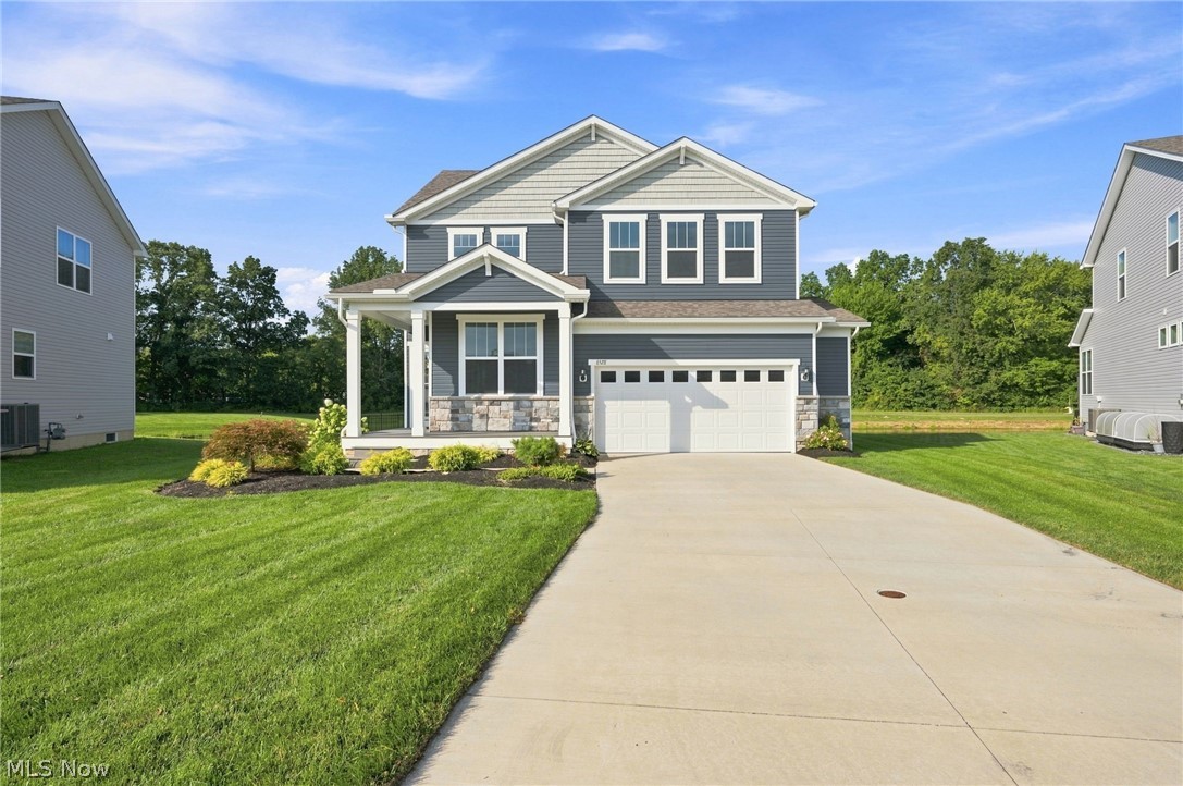 6528 Daisy Lane Olmsted Twp OH 44138