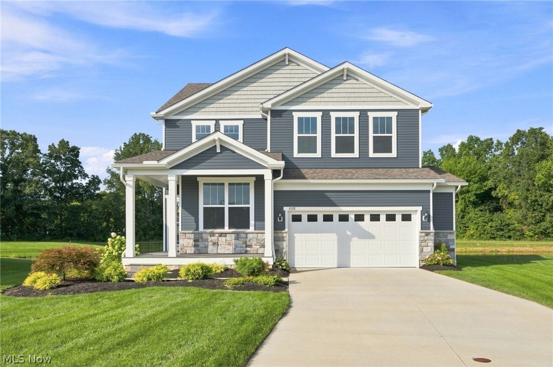 6528 Daisy Lane Olmsted Twp OH 44138