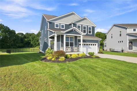 6528 Daisy Lane Olmsted Twp OH 44138