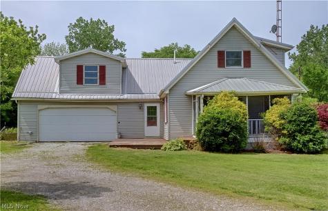 2906 Mason Road E Milan OH 44846