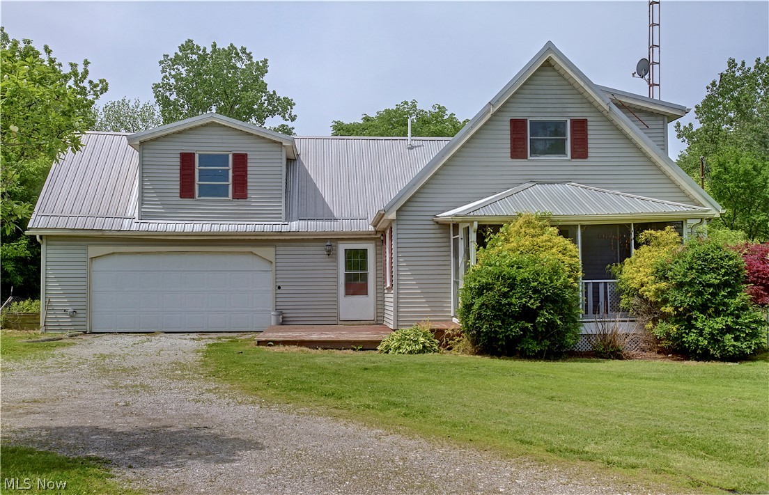 2906 Mason Road E Milan OH 44846