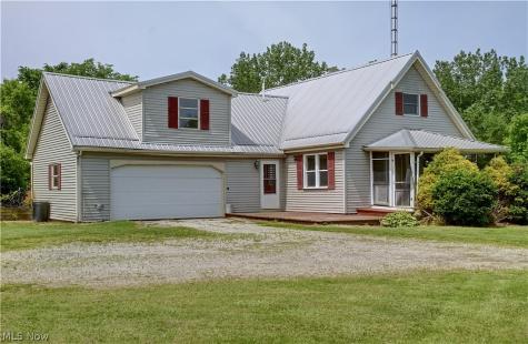 2906 Mason Road E Milan OH 44846