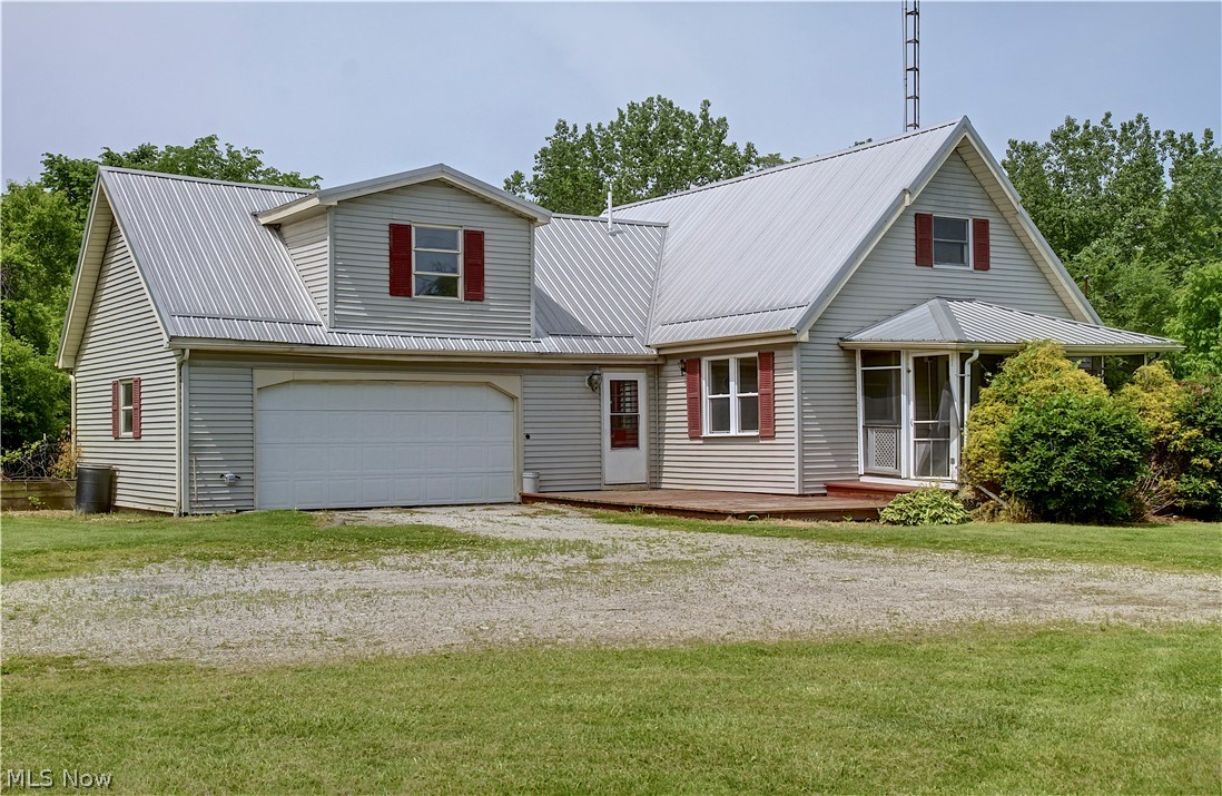2906 Mason Road E Milan OH 44846