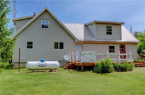 2906 Mason Road E Milan OH 44846