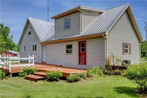 2906 Mason Road E Milan OH 44846