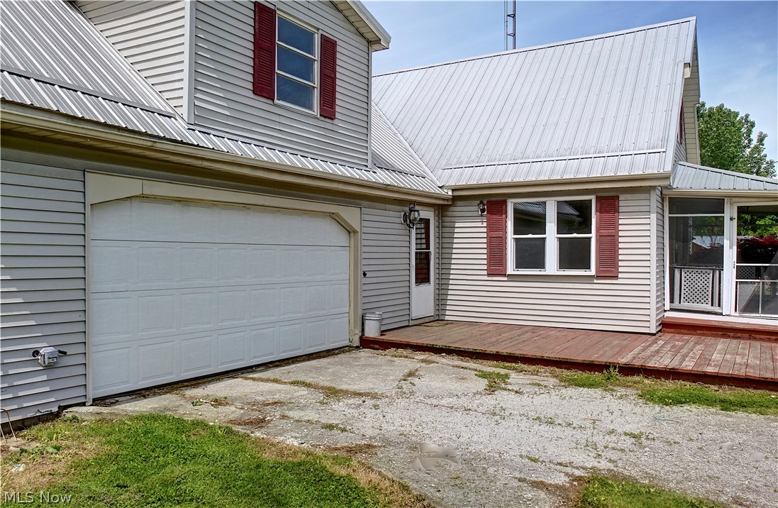 2906 Mason Road E Milan OH 44846