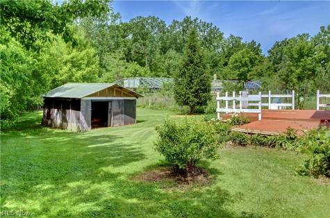 2906 Mason Road E Milan OH 44846