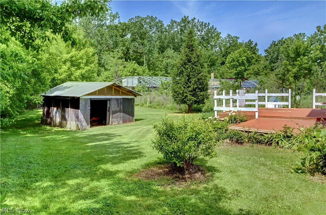 2906 Mason Road E Milan OH 44846