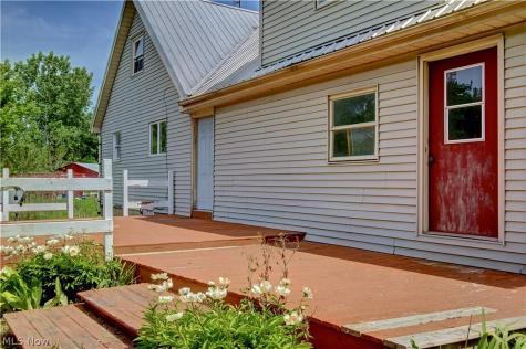 2906 Mason Road E Milan OH 44846