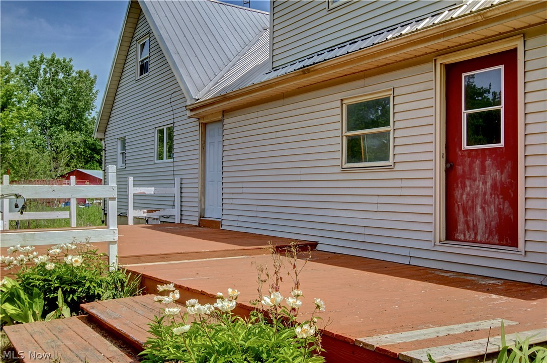 2906 Mason Road E Milan OH 44846