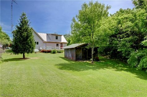 2906 Mason Road E Milan OH 44846