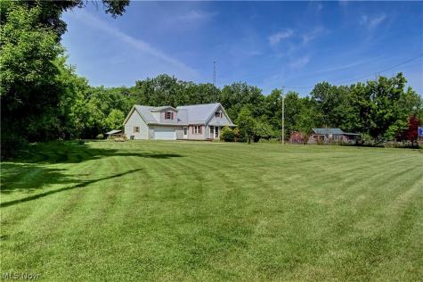 2906 Mason Road E Milan OH 44846