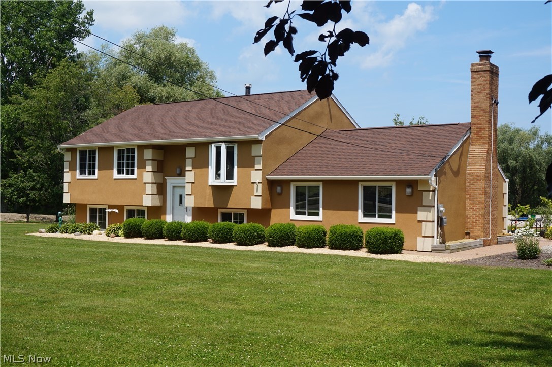 6019 New London Road Ashtabula OH 44004