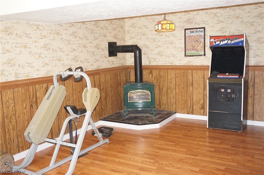 6019 New London Road Ashtabula OH 44004