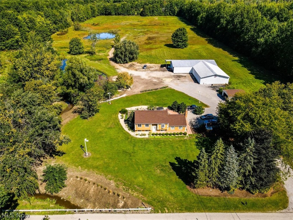 6019 New London Road Ashtabula OH 44004