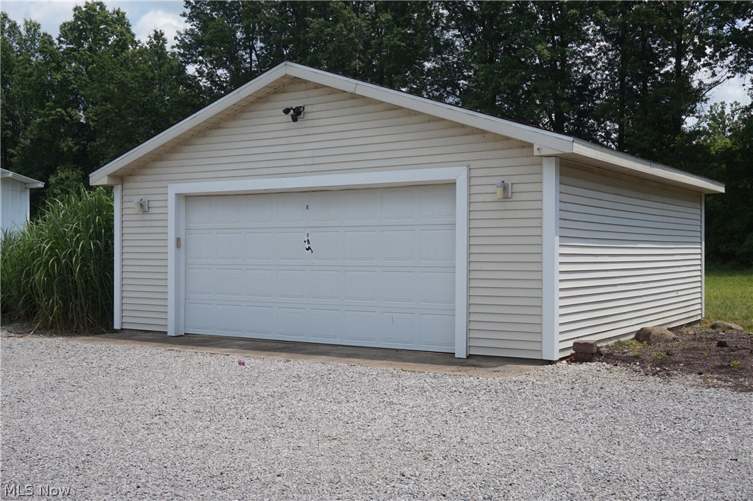 6019 New London Road Ashtabula OH 44004