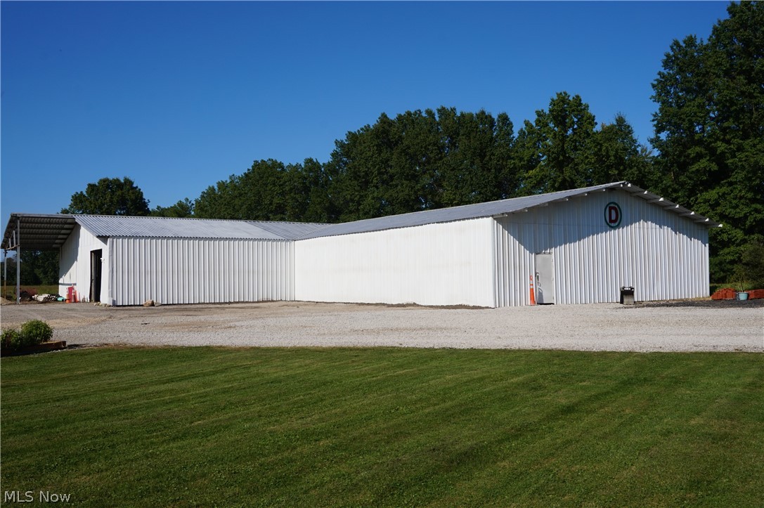 6019 New London Road Ashtabula OH 44004