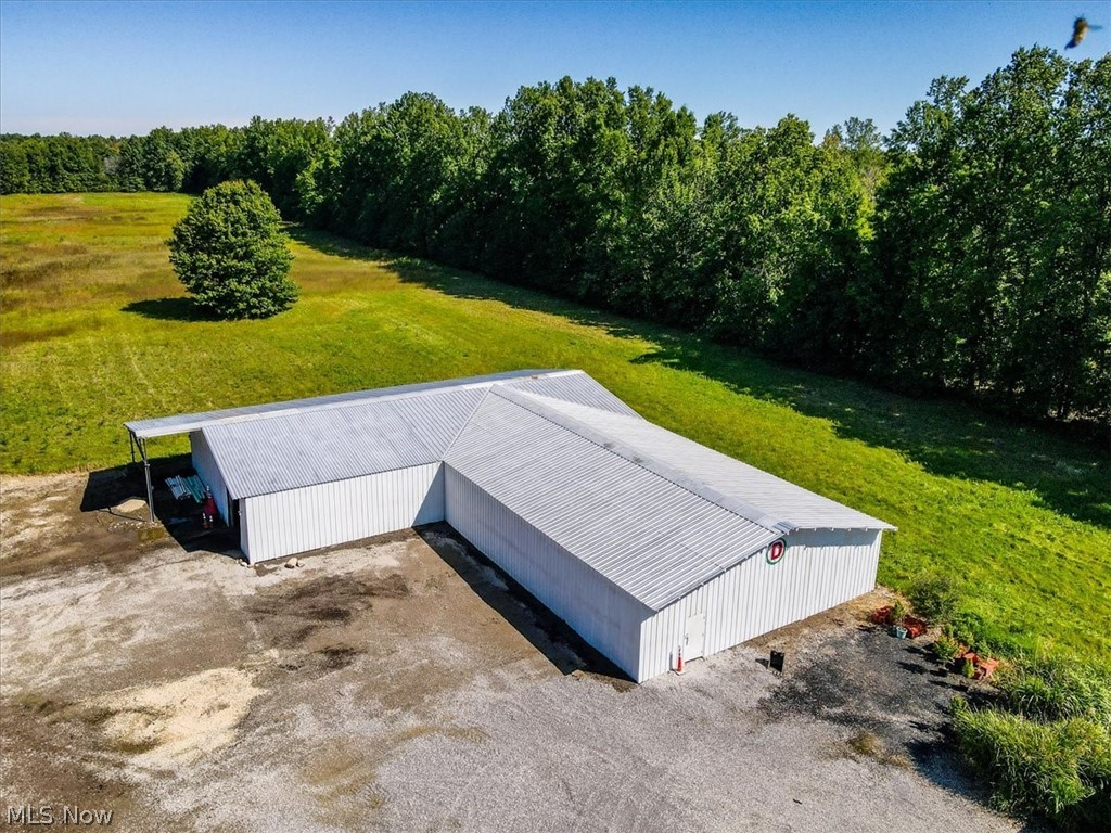 6019 New London Road Ashtabula OH 44004