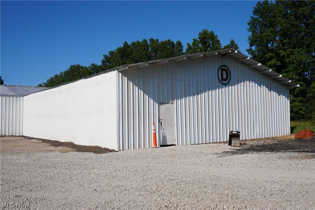 6019 New London Road Ashtabula OH 44004