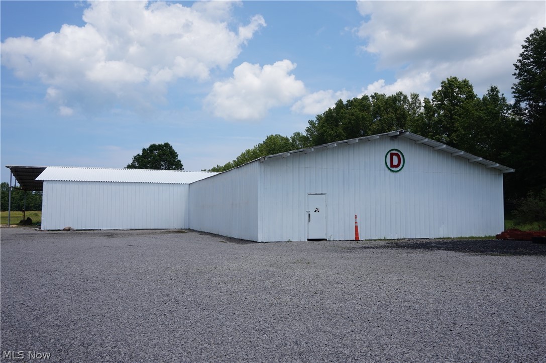6019 New London Road Ashtabula OH 44004
